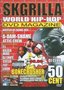 Skgrilla World Hip Hop Magazine