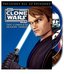 Star Wars: The Clone Wars: The Complete Season Three