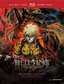Hellsing Ultimate: Volumes 5 - 8 Collection (Blu-ray/DVD Combo)
