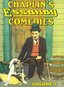 Chaplin's Essanay Comedies, Vol. 01