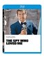 The Spy Who Loved Me [Blu-ray + DHD]