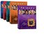 Friends - The Complete First Five Seasons (5-Pack)