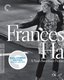 Frances Ha (Criterion Collection) Bluray/DVD Combo [Blu-ray]
