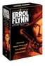Errol Flynn Westerns Collection (Montana / Rocky Mountain / San Antonio / Virginia City)
