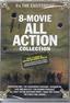 8-Movie All Action Collection