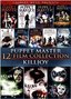 Killjoy & Puppet Master: Complete Collections