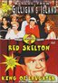 Rescue From Gilligan's Island and Red Skelton: King of Laughter