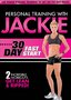 Personal Training With Jackie: 30 Day Fast Start