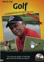 Learn by DVD: Golf