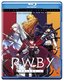 RWBY: Volume 4 [Blu-ray]