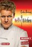Hell's Kitchen Gordon Ramsay Season 2 (3 Disc Set