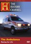 The History Channel: Wheels of Survival - Ambulance Racing for Life