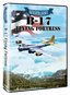 Roaring Glory Warbirds: B-17 Flying Fortress