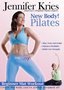 Jennifer Kries: New Body Pilates - Beginners Mat Workout