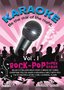 Karaoke: ROCK-POP SUPERSTARS