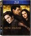 The Twilight Saga: New Moon (Two-Disc Deluxe Edition) [Blu-ray]