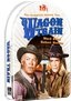 Wagon Train - The Complete Season Two in a Collectible Embossed Metallic Tin! 10 DVD Set!
