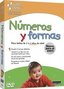 Little Steps: Numbers & Shapes (Spanish)