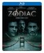 Zodiac [Blu-ray] (Director's Cut) (Steelbook)