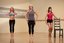 Ballet Body by Jazzercise