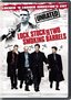 Lock, Stock and Two Smoking Barrels (Locked 'N Loaded Director's Cut)
