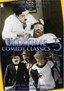 Old Time Comedy Classics, Volume 5