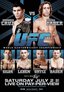 UFC 132: Cruz vs. Faber II