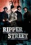 Ripper Street: Season 4