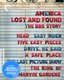 America Lost and Found: The BBS Story (Head / Easy Rider / Five Easy Pieces / Drive, He Said / The Last Picture Show / The King of Marvin Gardens / A Safe Place) (The Criterion Collection) [Blu-ray]