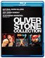 Oliver Stone Collection (Natural Born Killers / Any Given Sunday / Alexander Revisited) [Blu-ray]