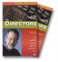 The Directors: Profiles of Today's Most Acclaimed Hollywood Directors (Spielberg, Levinson, Forman, Lyne, Altman)
