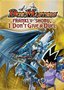Duel Masters - Frankly Shobu, I Don't Give a Duel
