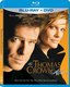 The Thomas Crown Affair (Two-Disc Blu-ray/DVD Combo in Blu-ray Packaging)