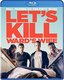 Let's Kill Ward's Wife [Blu-ray]
