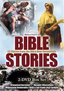 Bible Stories: 33 Stories from the Old and New Testaments