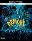 Demons + Demons 2 (2-Disc Limited Edition) [4K Ultra HD] [Blu-ray]