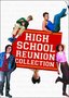 High School Reunion Collection (The Breakfast Club / Sixteen Candles / Weird Science)