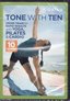 Gaiam Tone With Ten - Cross Train for Rapid Results with Yoga, Pilates & Cardio - Includes 10 Express Workouts