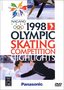 1998 Olympic Skating Competition Highlights