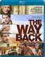 The Way Back [Blu-ray]