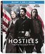 Hostiles BD [Blu-ray]