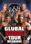 WWE - Global Warning Tour Melbourne