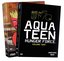 Aqua Teen Hunger Force - Vol. 1 & Vol. 2