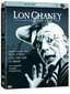 TCM Archives - The Lon Chaney Collection (The Ace of Hearts / Laugh, Clown, Laugh / The Unknown)