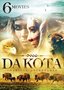 Dakota American Adventures: 6 Movies