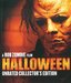 Halloween (2-Disc Unrated Collector's Edition) (2007) (Blu-ray)