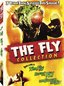 The Fly Collection (The Fly / Return Of The Fly / The Curse Of The Fly)