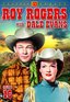 Roy Rogers With Dale Evans, Volume 16