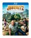 Journey 2: The Mysterious Island (SteelBook Packaging) [Blu-ray]