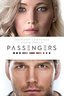 Passengers (2016) (3 Discs) - UHD/3D/Blu-ray/UltraViolet Combo Pack